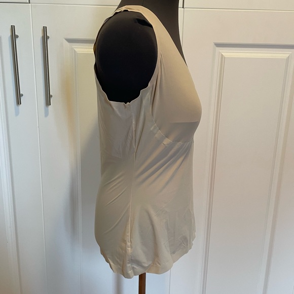 Spanx Scoop Neck Tank Top - Picture 3 of 4